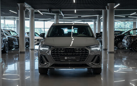 Audi Q3, 2026 год, 4 375 000 рублей, 3 фотография