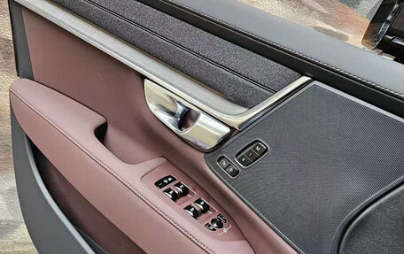Volvo S90 II рестайлинг, 2025 год, 5 204 865 рублей, 9 фотография