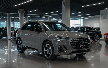 Audi Q3, 2026 год, 4 375 000 рублей, 2 фотография
