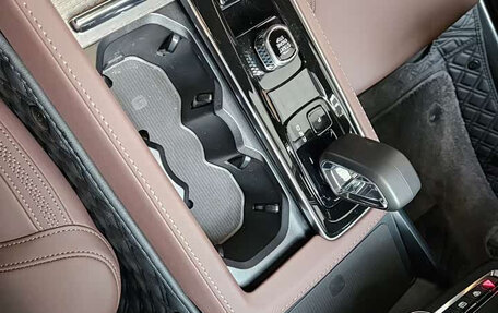 Volvo S90 II рестайлинг, 2025 год, 5 204 865 рублей, 10 фотография