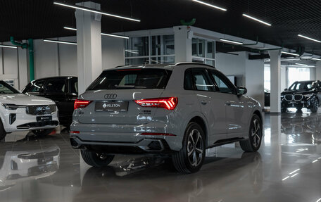 Audi Q3, 2026 год, 4 375 000 рублей, 4 фотография