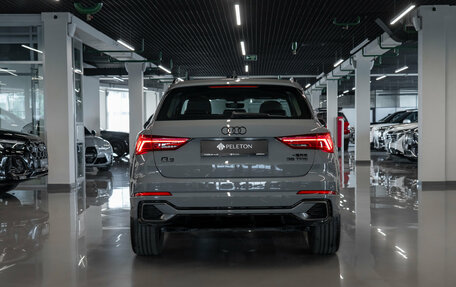 Audi Q3, 2026 год, 4 375 000 рублей, 5 фотография