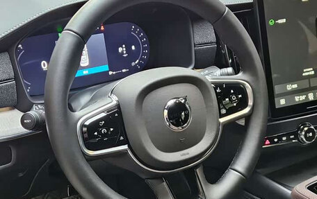 Volvo S90 II рестайлинг, 2025 год, 5 204 865 рублей, 4 фотография