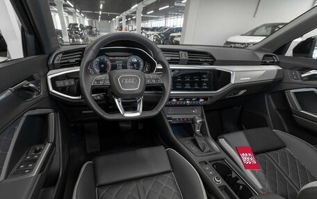 Audi Q3, 2026 год, 4 375 000 рублей, 7 фотография