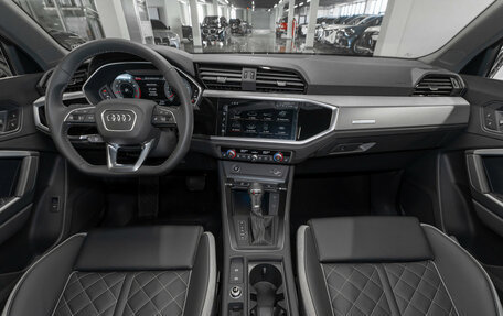 Audi Q3, 2026 год, 4 375 000 рублей, 8 фотография