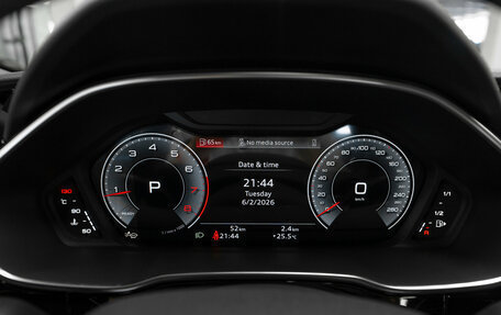 Audi Q3, 2026 год, 4 375 000 рублей, 12 фотография