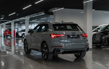 Audi Q3, 2026 год, 4 375 000 рублей, 6 фотография
