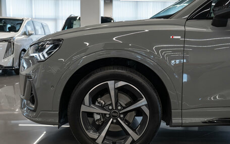 Audi Q3, 2026 год, 4 375 000 рублей, 22 фотография