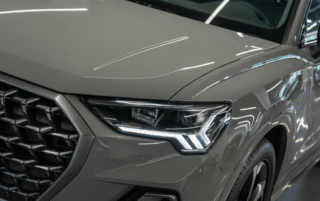 Audi Q3, 2026 год, 4 375 000 рублей, 23 фотография