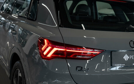 Audi Q3, 2026 год, 4 375 000 рублей, 24 фотография