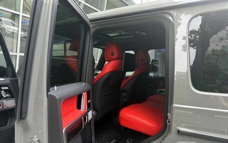 Mercedes-Benz G-Класс AMG, 2026 год, 35 840 000 рублей, 9 фотография