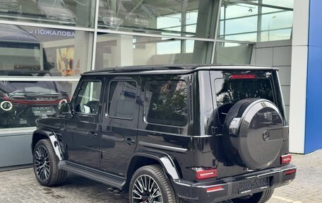 Mercedes-Benz G-Класс AMG, 2026 год, 35 840 000 рублей, 4 фотография