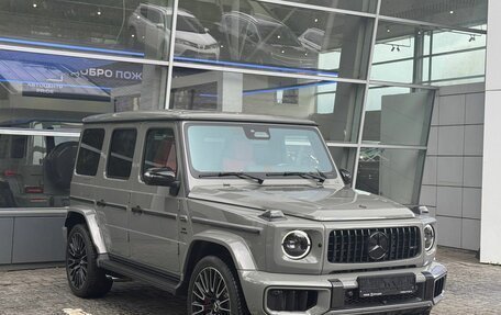 Mercedes-Benz G-Класс AMG, 2026 год, 35 840 000 рублей, 3 фотография