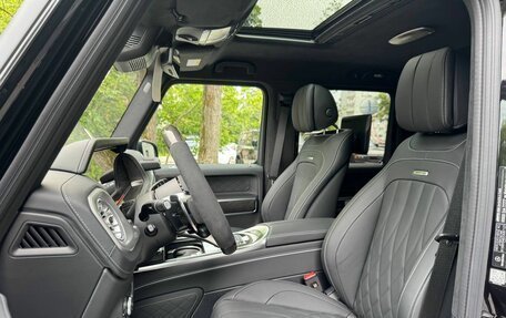 Mercedes-Benz G-Класс AMG, 2026 год, 35 840 000 рублей, 6 фотография