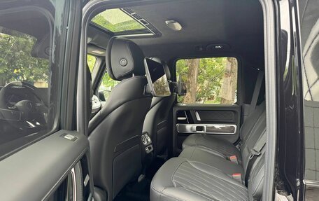 Mercedes-Benz G-Класс AMG, 2026 год, 35 840 000 рублей, 7 фотография