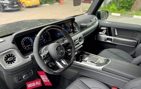 Mercedes-Benz G-Класс AMG, 2026 год, 35 840 000 рублей, 2 фотография