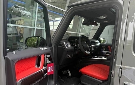 Mercedes-Benz G-Класс AMG, 2026 год, 35 840 000 рублей, 8 фотография
