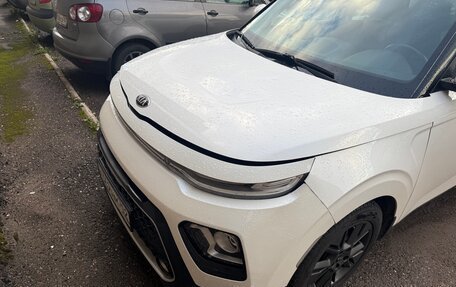 KIA Soul III, 2020 год, 1 600 000 рублей, 3 фотография