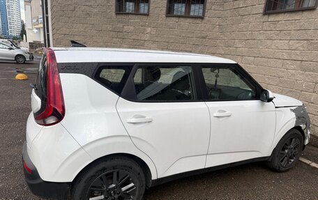 KIA Soul III, 2020 год, 1 600 000 рублей, 7 фотография