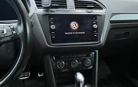 Volkswagen Tiguan II, 2019 год, 3 100 000 рублей, 9 фотография