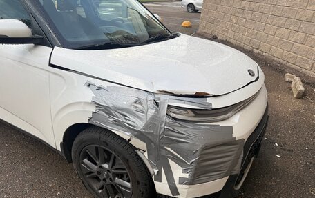 KIA Soul III, 2020 год, 1 600 000 рублей, 8 фотография