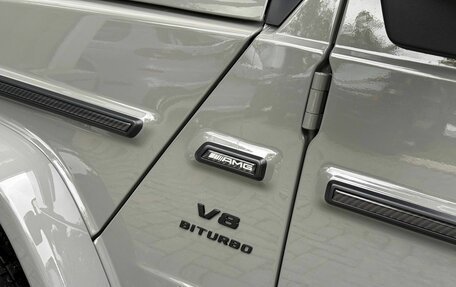 Mercedes-Benz G-Класс AMG, 2026 год, 35 840 000 рублей, 6 фотография