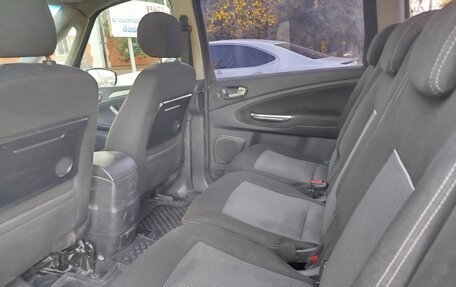 Ford Galaxy II, 2010 год, 960 000 рублей, 5 фотография