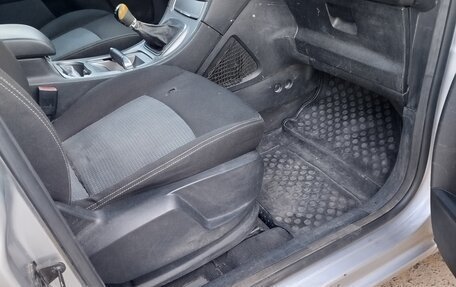 Ford Galaxy II, 2010 год, 960 000 рублей, 10 фотография
