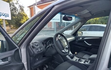 Ford Galaxy II, 2010 год, 960 000 рублей, 9 фотография