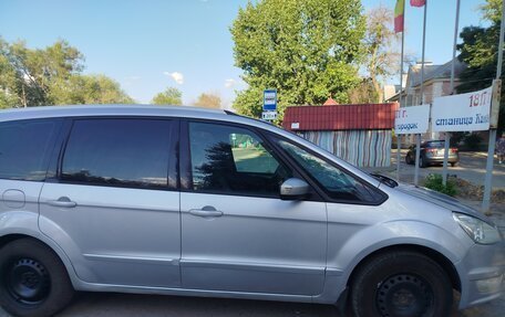 Ford Galaxy II, 2010 год, 960 000 рублей, 3 фотография