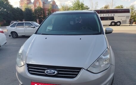 Ford Galaxy II, 2010 год, 960 000 рублей, 4 фотография