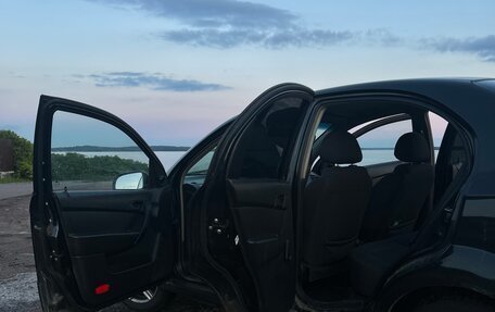 Chevrolet Aveo III, 2008 год, 399 999 рублей, 4 фотография