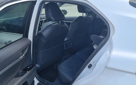Toyota Camry, 2019 год, 2 740 000 рублей, 11 фотография