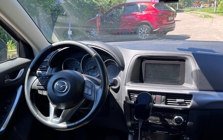 Mazda CX-5 II, 2015 год, 1 840 000 рублей, 6 фотография