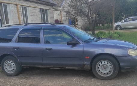 Ford Mondeo II, 1996 год, 115 000 рублей, 3 фотография