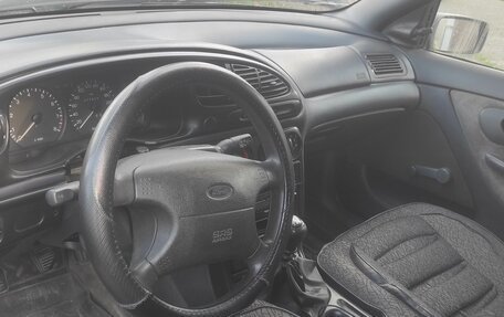 Ford Mondeo II, 1996 год, 115 000 рублей, 5 фотография