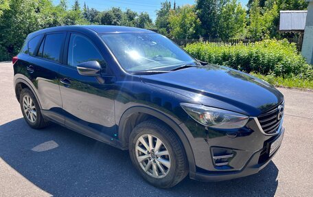 Mazda CX-5 II, 2015 год, 1 840 000 рублей, 5 фотография