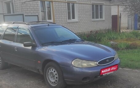 Ford Mondeo II, 1996 год, 115 000 рублей, 2 фотография
