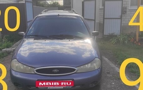 Ford Mondeo II, 1996 год, 115 000 рублей, 6 фотография