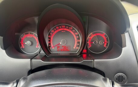 KIA cee'd I рестайлинг, 2012 год, 1 030 000 рублей, 8 фотография