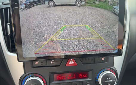 KIA cee'd I рестайлинг, 2012 год, 1 030 000 рублей, 7 фотография