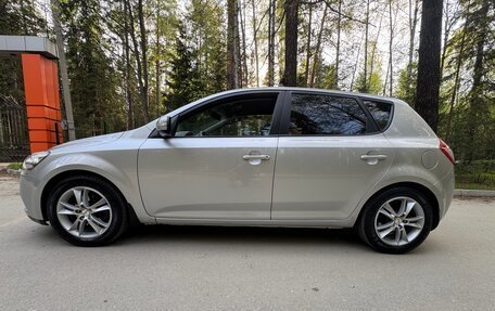 KIA cee'd I рестайлинг, 2012 год, 1 030 000 рублей, 4 фотография