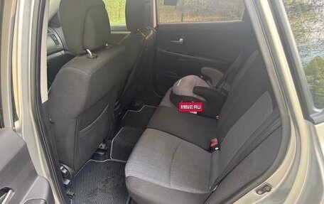 KIA cee'd I рестайлинг, 2012 год, 1 030 000 рублей, 6 фотография