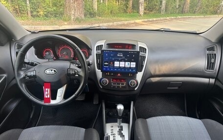 KIA cee'd I рестайлинг, 2012 год, 1 030 000 рублей, 5 фотография
