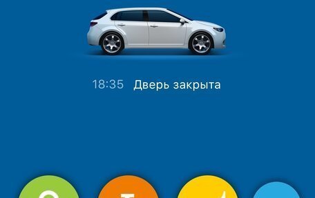 KIA cee'd I рестайлинг, 2012 год, 1 030 000 рублей, 12 фотография