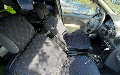 Renault Logan I, 2008 год, 300 000 рублей, 8 фотография