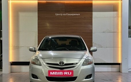Toyota Yaris III рестайлинг, 2007 год, 610 000 рублей, 2 фотография