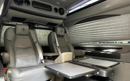 GMC Savana I, 2019 год, 7 975 000 рублей, 16 фотография