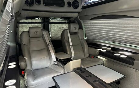 GMC Savana I, 2019 год, 7 975 000 рублей, 15 фотография