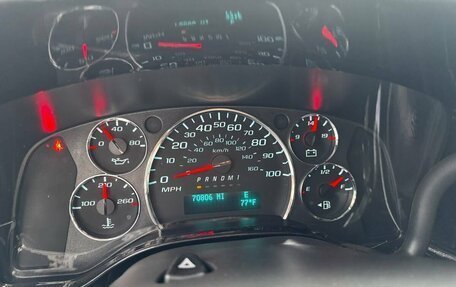 GMC Savana I, 2019 год, 7 975 000 рублей, 20 фотография